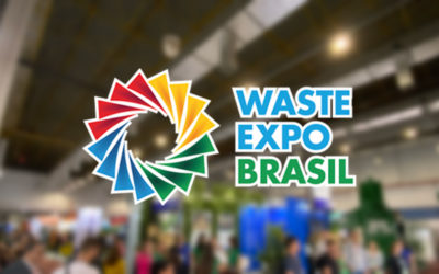 Waste Expo Brasil 2024: A Sua Oportunidade de Relacionar Novos Negócios e Sustentabilidade no Setor de Resíduos e Sucata