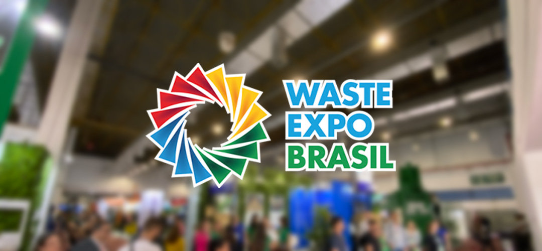 Waste Expo Brasil 2024: A Sua Oportunidade de Relacionar Novos Negócios e Sustentabilidade no Setor de Resíduos e Sucata