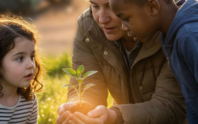 Dia Mundial da Educação Ambiental: O Compromisso da Apariciofer com um Futuro Sustentável